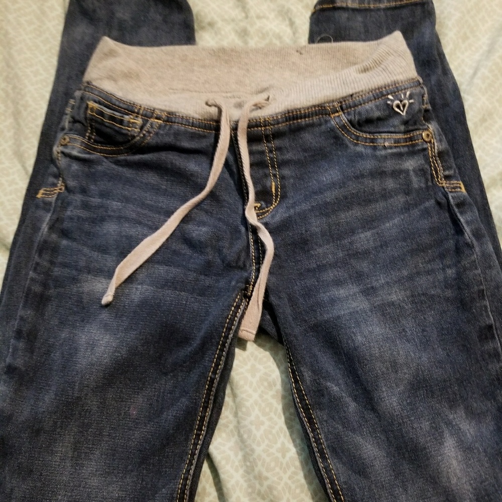 Justice Jeans